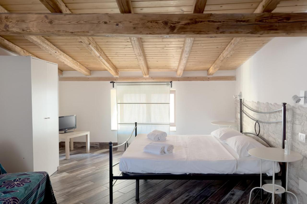 דירות קטאניה Scuderi House 2 מראה חיצוני תמונה
