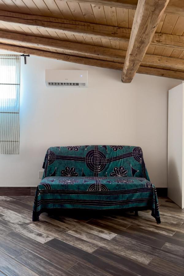 דירות קטאניה Scuderi House 2 מראה חיצוני תמונה
